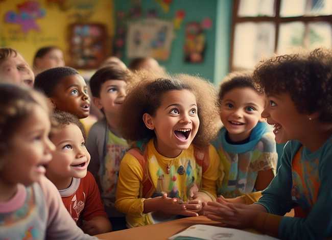 儿童情商故事连续播放 幼儿情商故事