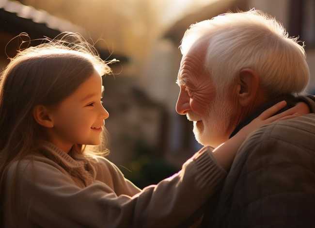 关爱的小故事30字；关爱的小故事30字左右