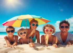 防晒故事分享 - 防晒故事分享怎么写