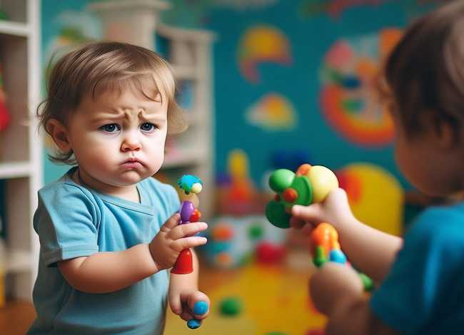 幼儿嫉妒的案例分析 幼儿嫉妒的案例分析怎么写