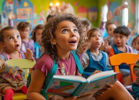 评价儿童讲故事的评语 - 评价幼儿讲故事的评语