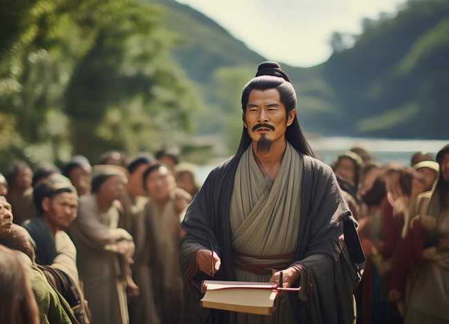 西门豹故事大全（西门豹的故事视频大全）