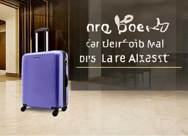 拉杆箱品牌十大排名榜最新 拉杆箱品牌十大排名榜最新款