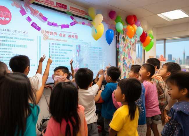 上海幼儿故事比赛 - 上海幼儿故事比赛获奖名单