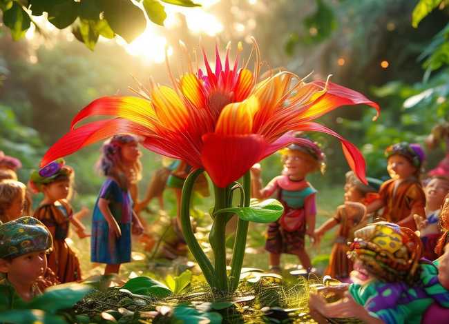 儿童戏剧马兰山故事梗概 马兰花故事梗概 儿童戏剧马兰山故事梗概 马兰花故事梗概