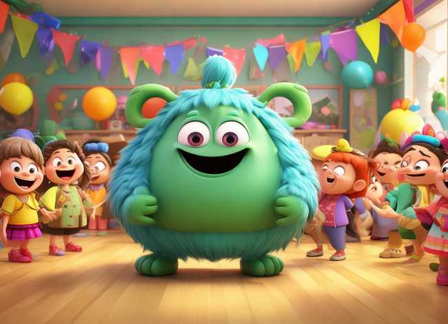 年兽幼儿故事的视频 - 幼儿园年兽的故事视频