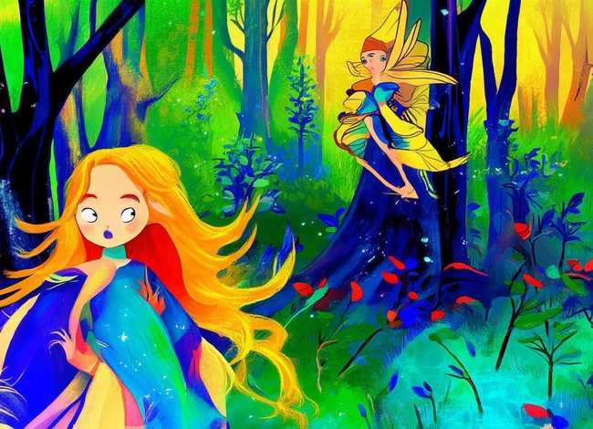 美丽故事系列绘本、美丽故事系列绘本图片