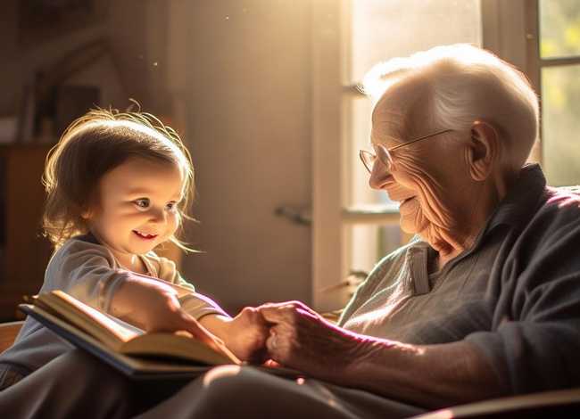 儿童孝顺小故事、孝顺的小故事大全