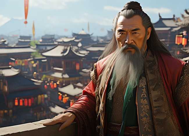 人中之龙的主人公和朝代 - 人中之龙的主人公和朝代是谁