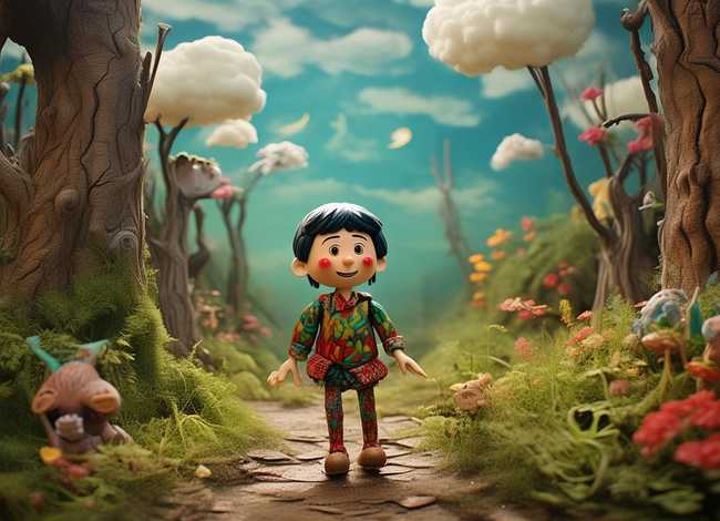 木偶奇遇记童话故事原文,木偶奇遇记故事完整版文字 木偶奇遇记童话故事原文,木偶奇遇记故事完整版文字