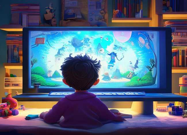 少儿故事 百度网盘；少儿故事 百度网盘链接