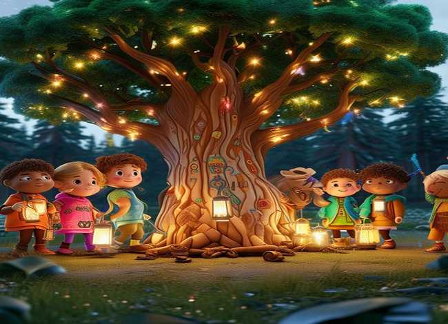 适合幼儿故事比赛 - 适合幼儿故事比赛的题目 适合幼儿故事比赛 - 适合幼儿故事比赛的题目