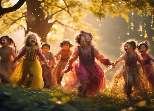 宝贝童话摄影 童话宝贝儿童摄影怎么样