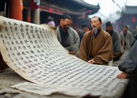 洛阳纸贵是民间故事吗、洛阳纸贵的故事原型是谁