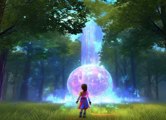 仙境冒险故事第四关，仙境冒险故事第四关攻略