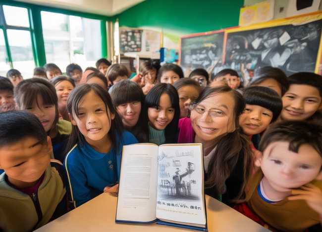 钱三强的故事小学生 钱三强的故事小学生范文