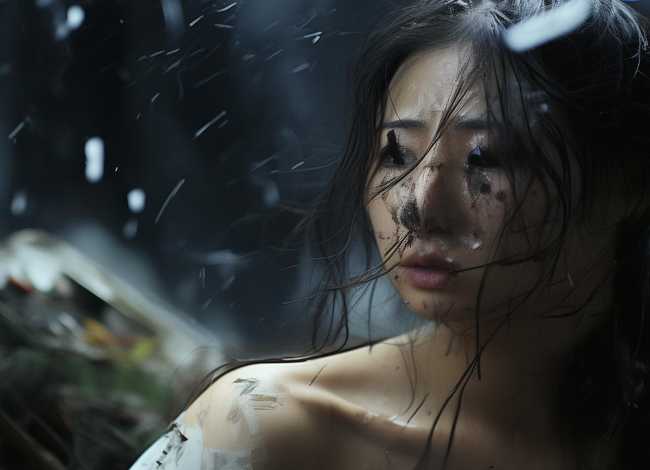 屈原投江的故事简短版 屈原投江的故事简短版50字