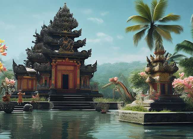 巴厘岛的故事remember - 巴厘岛的故事remenber