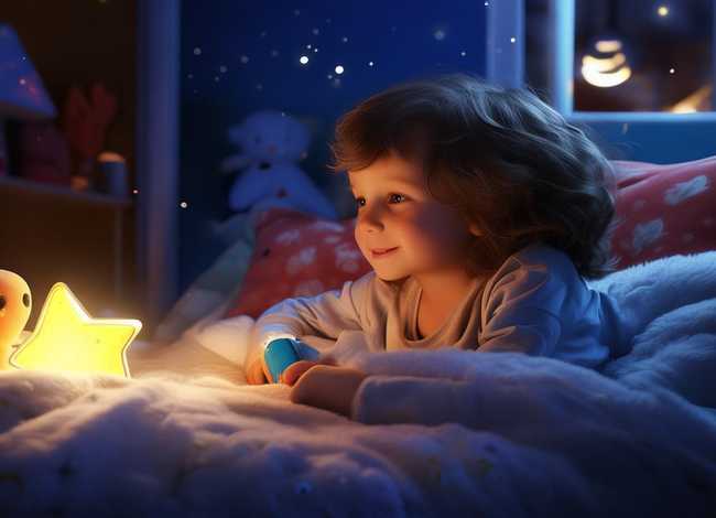 幼儿睡前语音故事连续播放；幼儿故事睡前故事语音