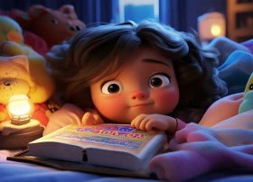 朵拉故事儿童睡前故事 朵拉睡前故事在线收听