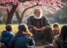 四字成语故事50字；四字成语故事50字左右
