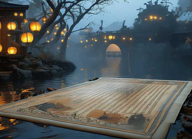 中国不为人知的故事，中国不为人知的故事有哪些