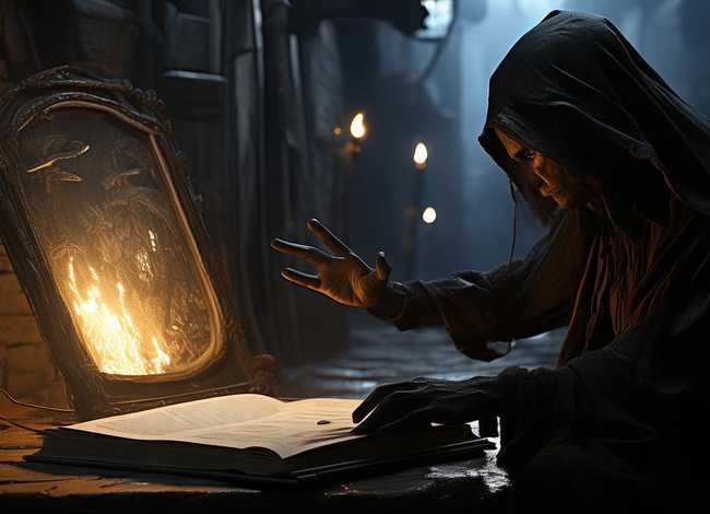 奇怪的故事讲解、奇怪的故事讲解视频