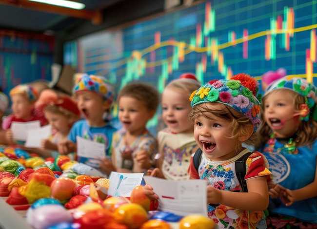 61儿童节股市；61儿童节概念股