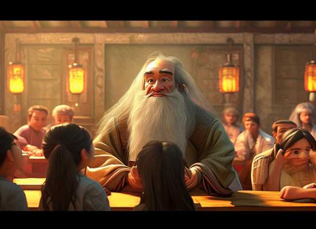 论语故事动画片;论语故事动画片完整版 论语故事动画片;论语故事动画片完整版