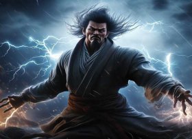 有关雷公的故事 有关雷公的故事名称