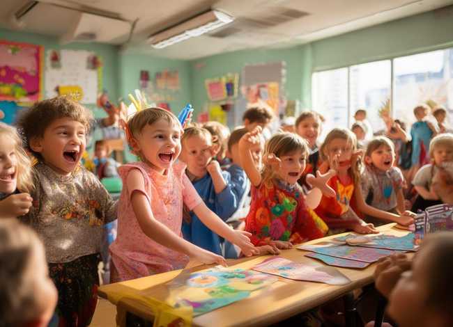 少儿表演小故事，少儿表演小故事大全