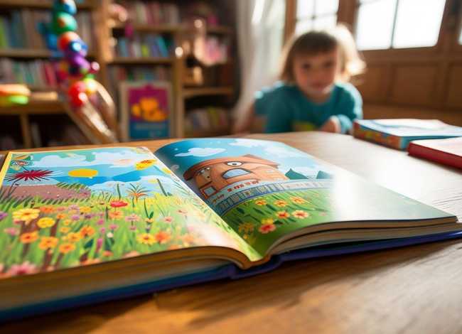 美国绘本故事 美国绘本故事在线阅读 美国绘本故事 美国绘本故事在线阅读