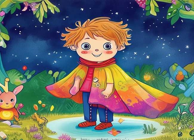 7一10岁儿童故事文字;少儿故事文字版7岁 7一10岁儿童故事文字;少儿故事文字版7岁