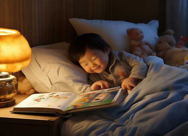 宝宝睡前十分钟故事、宝宝睡前十分钟故事书推荐理由