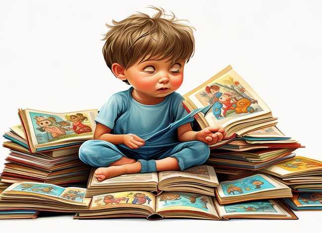 儿童故事的情节常常是重复的,相似的情节一次次叙述,起到渲染作用对吗，情节重复的幼儿故事