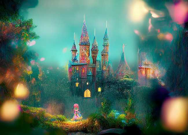 安徒生童话动画片叫什么；安徒生童话动画片叫什么名字