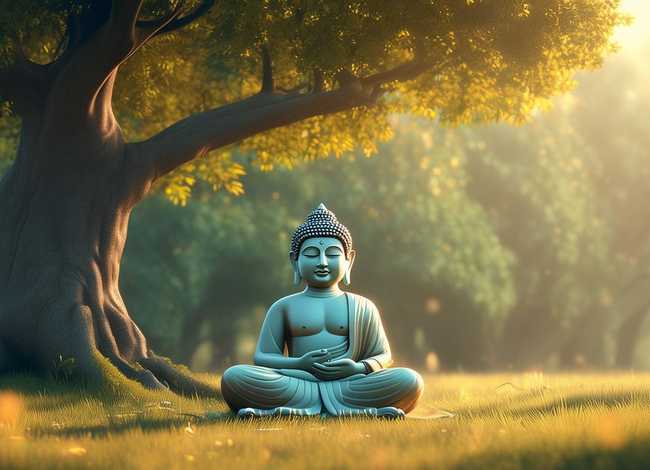 佛陀故事动画；佛陀故事动画视频