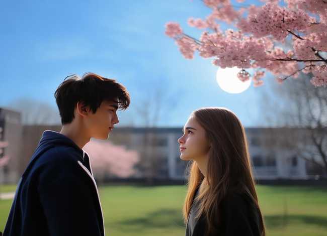 校园情感类故事视频 校园情感类故事视频大全