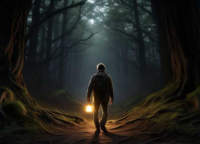 坚持不懈故事300（坚持不懈故事300字以上）