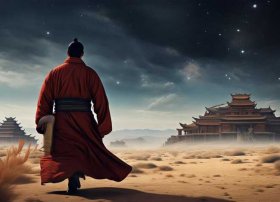 玄奘的故事简介 玄奘的故事简介30字