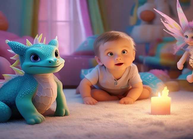 3岁儿童童话故事在线听 - 三岁小朋友故事在线听