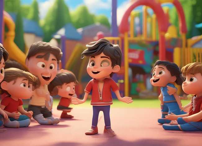 36岁儿童故事3分钟 36岁幼儿故事 36岁儿童故事3分钟 36岁幼儿故事