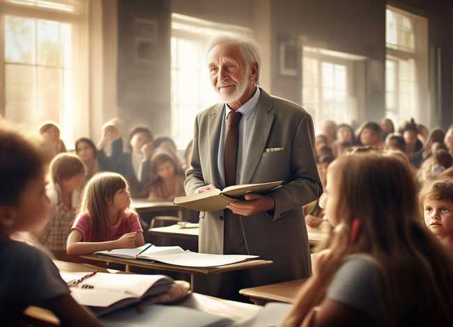 尊师重教的故事名称，尊师重教的故事名称是什么