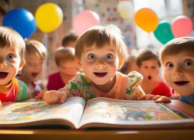 幼儿中班故事大全，幼儿园中班简短故事大全