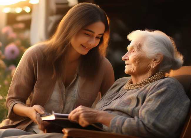 孝顺的小故事100；孝顺的小故事100字