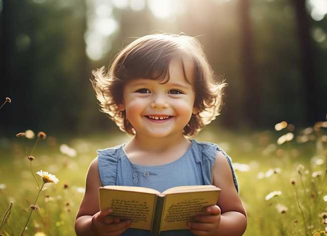 儿童善良的名言警句 儿童善良的名言警句简短