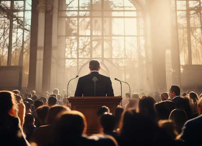 北大80后副校长任羽中被查，任北大校长之演说原文