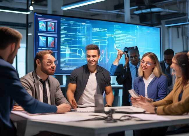 it创业案例、it创新企业案例