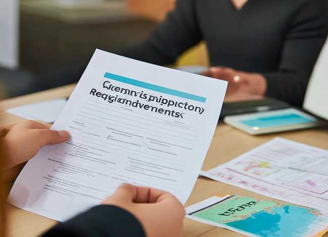 办理德国签证需要户口本 办理德国签证需要户口本吗