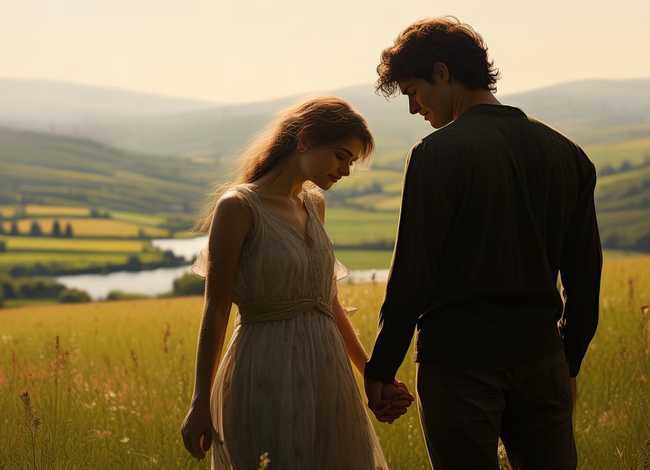 感情故事短篇感人，感情故事短篇感人500字